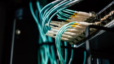Internet Throttling