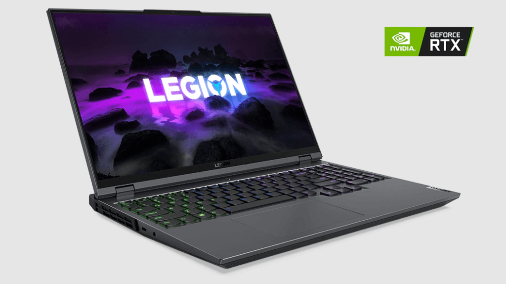 Lenovo Legion 5 Pro