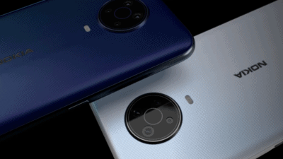 Nokia G20