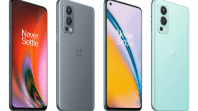 OnePlus Nord 2