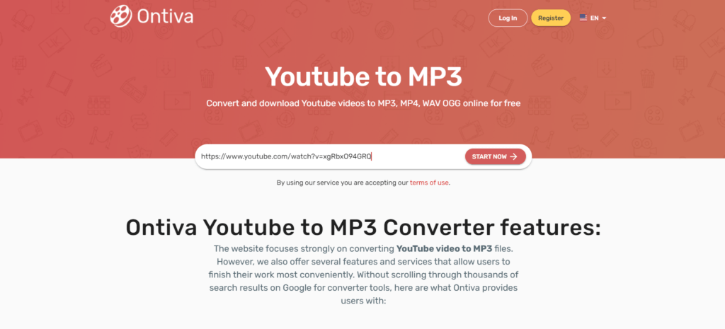 download youtube mp3 safe