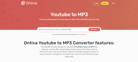 6 Best Free YouTube to MP3 Converters to Use in 2024