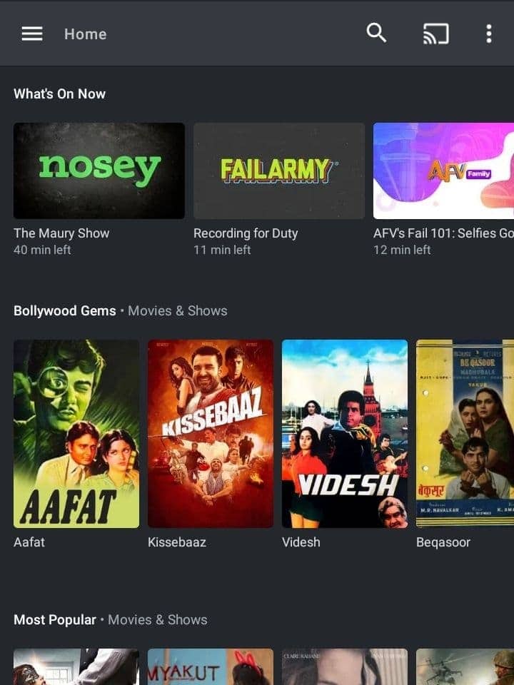 watch movies online and get paid