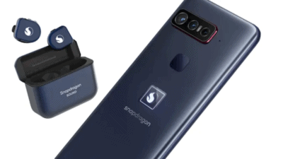 Qualcomm Smartphone