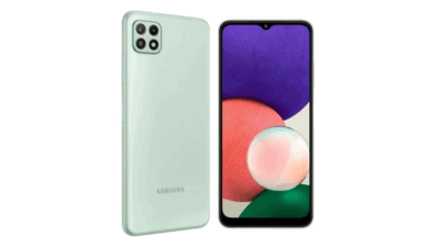 Samsung Galaxy A22 5G