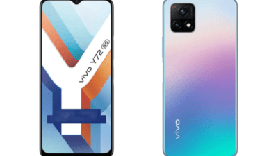 Vivo Y72