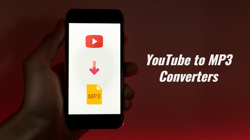 6 Best Free YouTube to MP3 Converters to Use in 2024