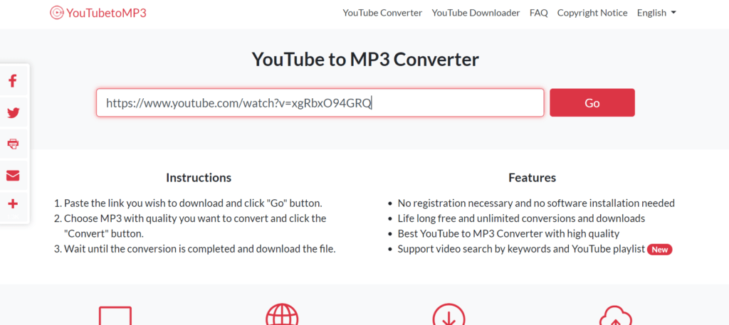 6 Best Free Youtube To Mp3 Converters To Use In 21