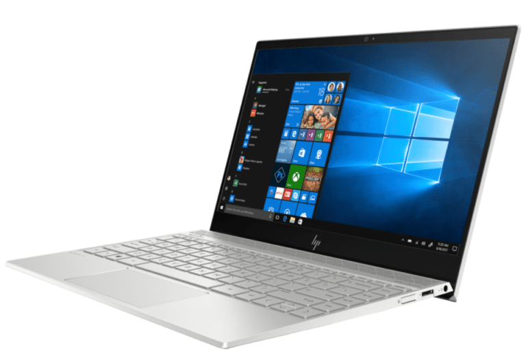 Hp envy 14 2021 обзор