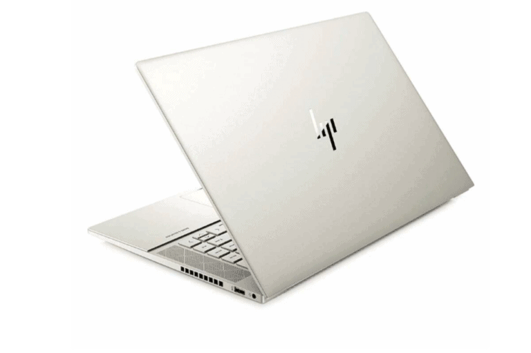 Hp envy 15 2021 обзор