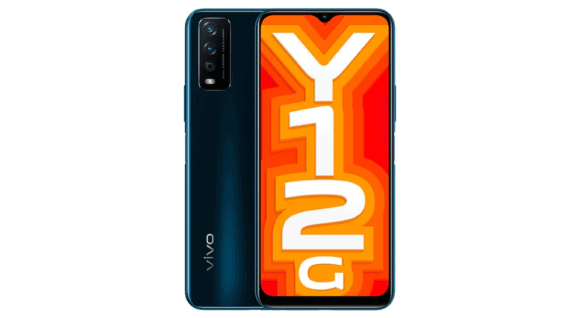 Vivo Y12G