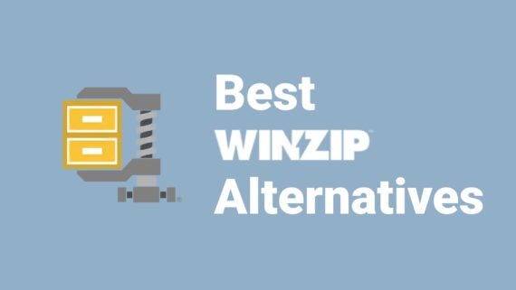 Best WinZip Alternatives for macOS, Android, and Windows