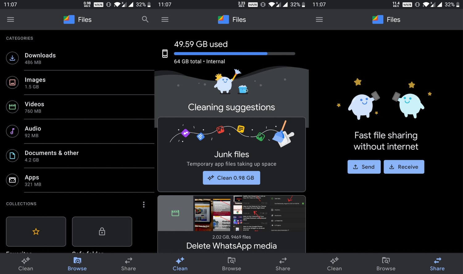 7 Best File Manager Apps for Android You Must Try