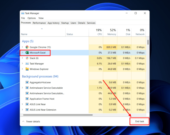 How to Force Delete a File or Folder That Can't be Deleted on Windows