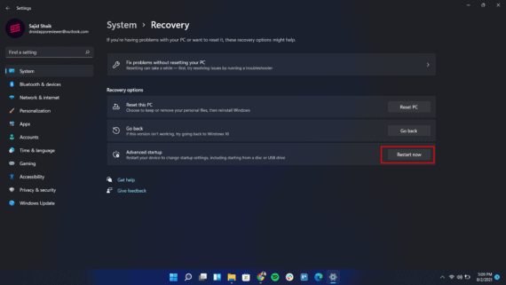 How to Force Delete a File or Folder That Can't be Deleted on Windows