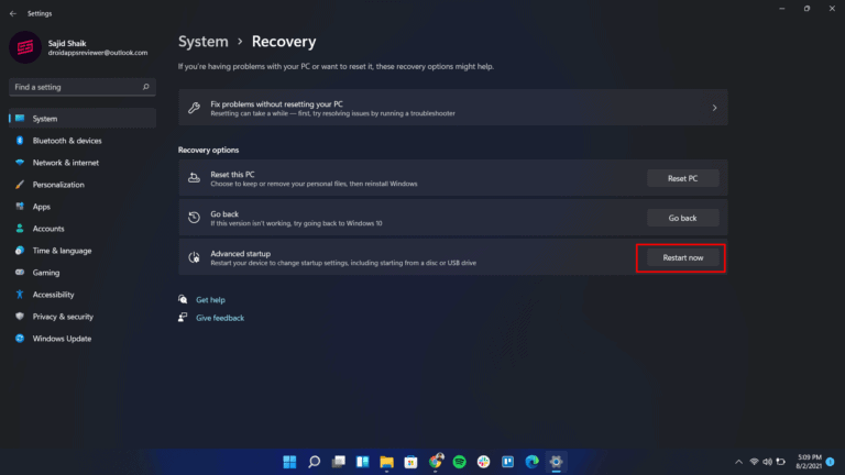 How to Force Delete a File or Folder That Can't be Deleted on Windows
