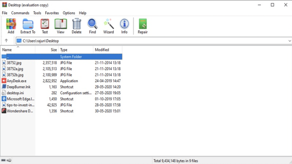 Winzix archiver free download