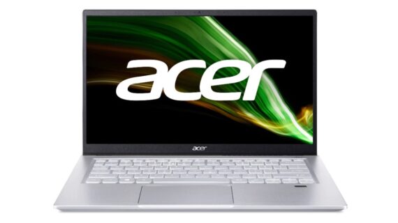 Acer Swift X