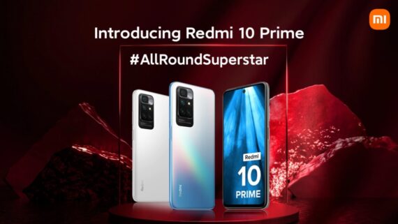 Redmi 10 Prime