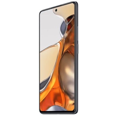 Xiaomi 11T Pro Front