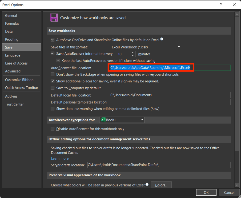 How to Recover Unsaved Excel Files on Windows PC or Laptop