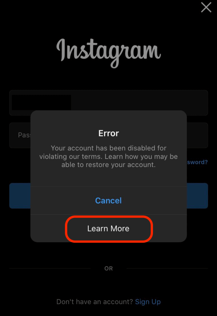 how-to-appeal-to-reactivate-disabled-instagram-account