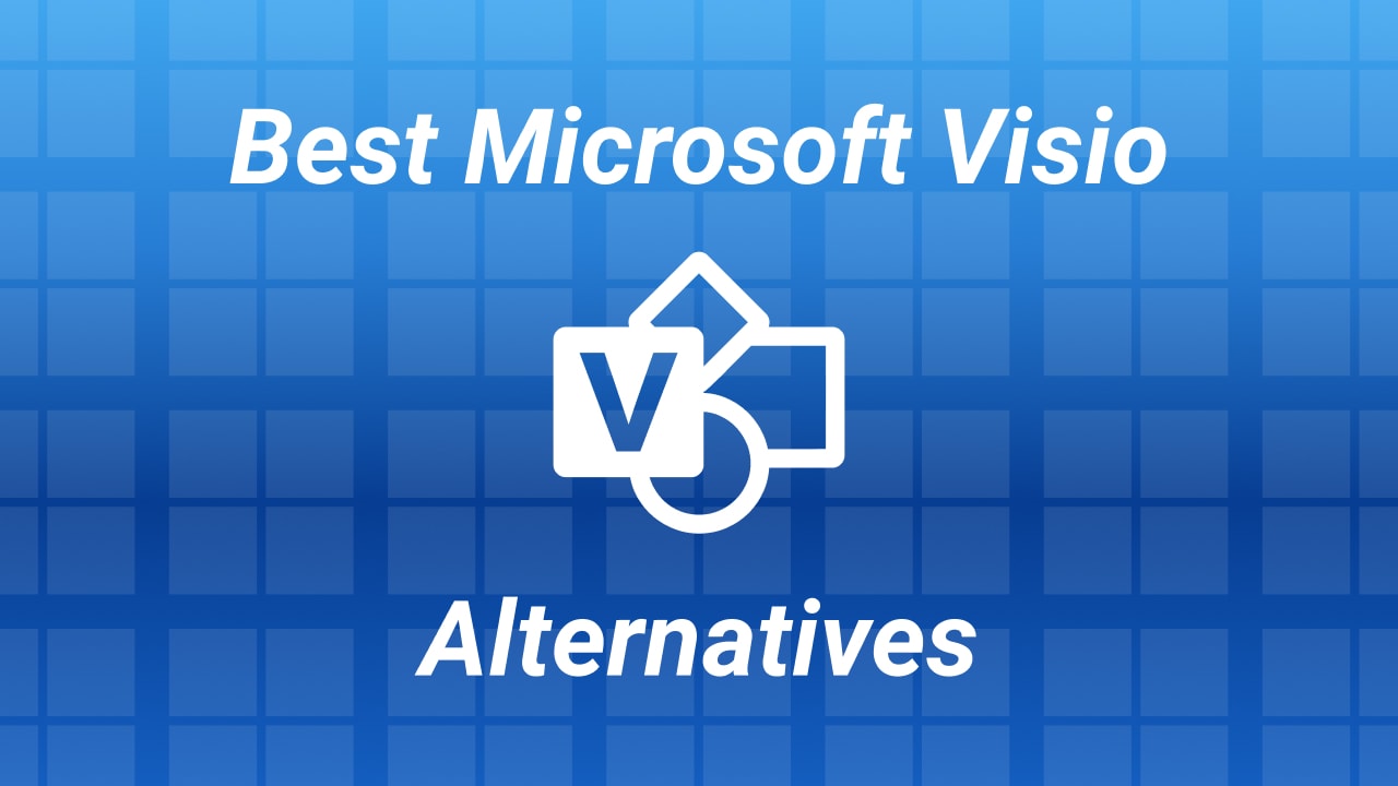 microsoft visio alternative free