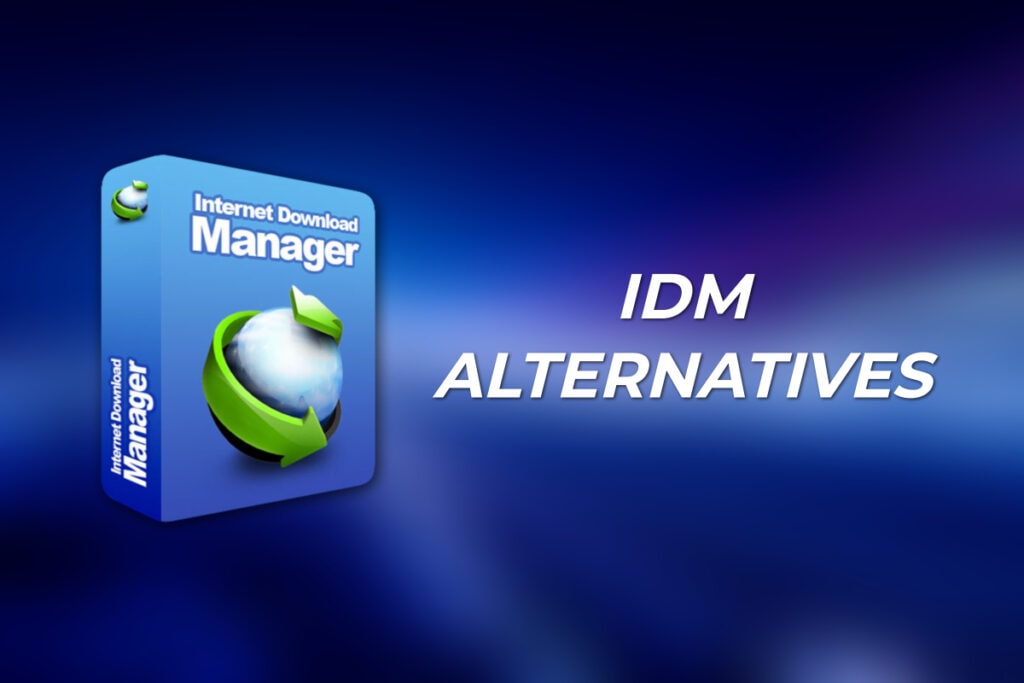 alternative internet download manager for linux
