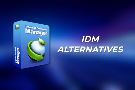 Alternatives for IDM