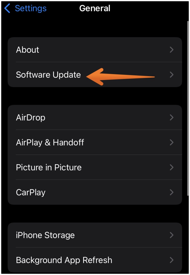 6 Ways to Clear Other Storage on iPhone and iPad