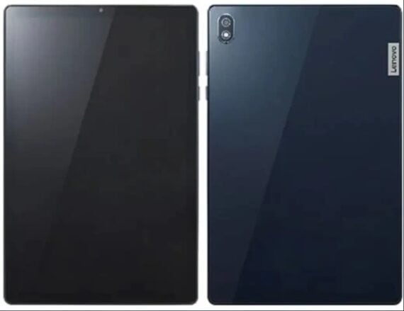 Lenovo Tab 6 5g Announced With 10 3 Inch Display And Snapdragon 690 5g Chipset