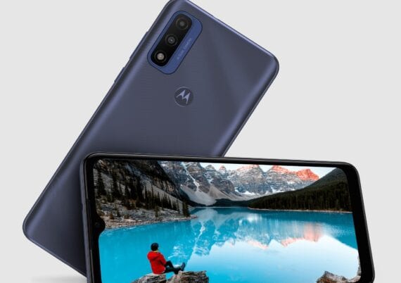 Moto G Pure Officially Announced in US and E40 in the Europe With Android  11 and HD+ Displays