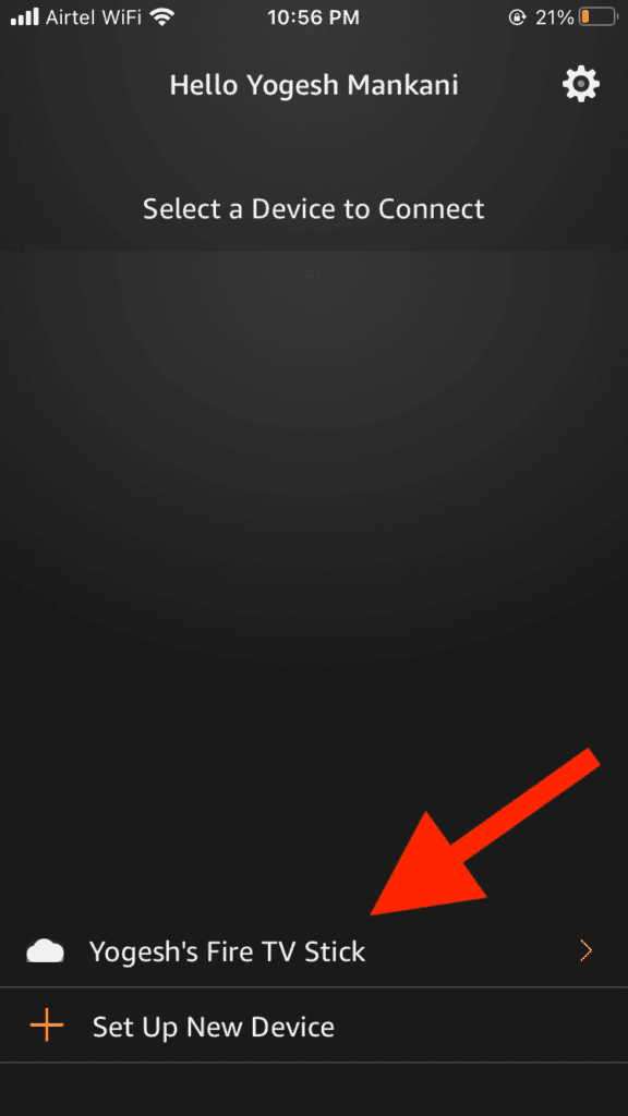 How to Reset Amazon Fire TV Stick and Remote to Factory Settings