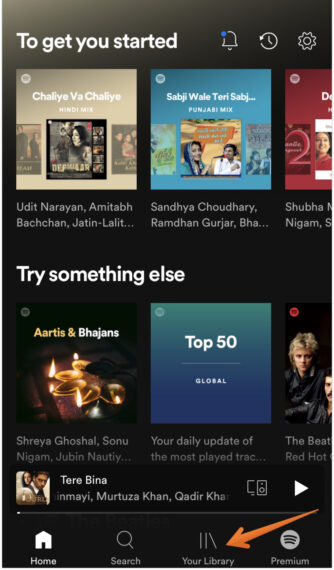 How to Change Spotify Playlist Picture on Android, iOS, and PC