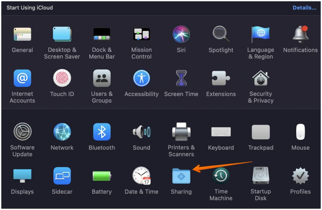 Your Screen is Being Observed What Does it Mean and How to Fix it on Mac