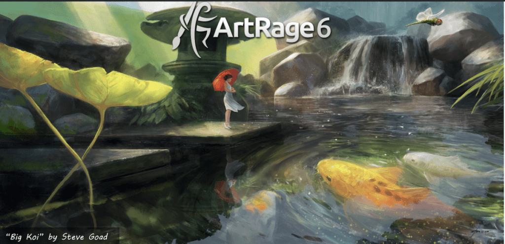 Artage 6