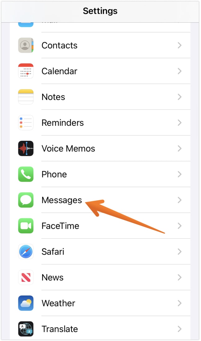 Fix IMessage Needs To Be Enabled To Send This Message: 12 Solutions