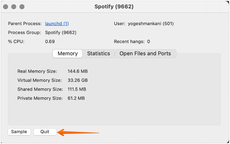 Spotify Application Not Responding on Windows and Mac? 7 Ways to Fix it