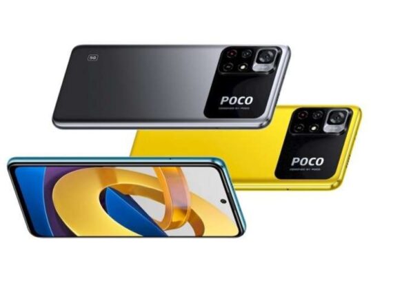 Poco M4 Pro 5G