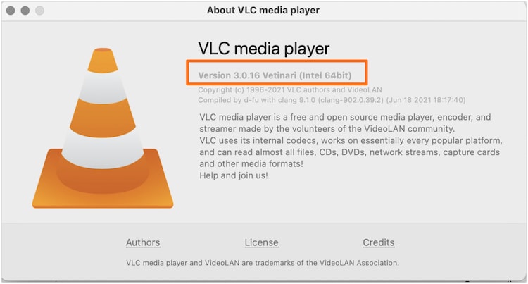 how do i cast vlc to chromecast on mac