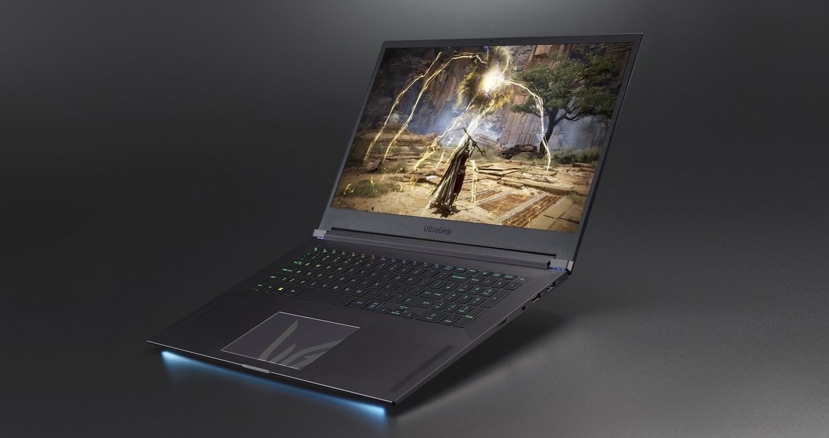 LG UltraGear 17G90Q Gaming Laptop Announced with Nvidia RTX 3080 Max-Q ...