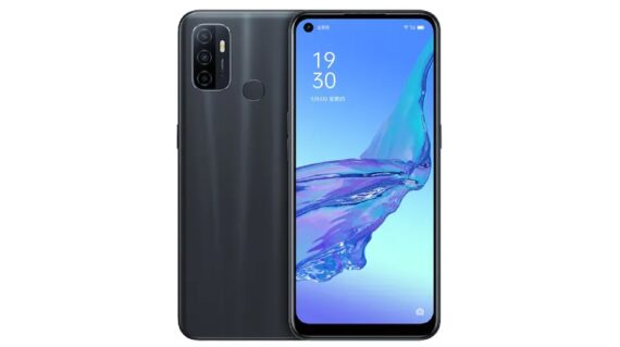 OPPO A11s