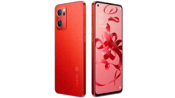 OPPO Reno 7 5G