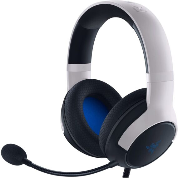 Raizer Kaira X Wired Headset for PS5