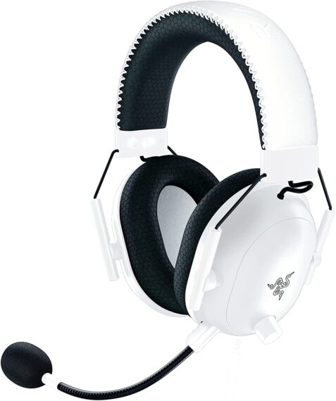 Rezer BlackShark V2 Pro PS5 Wireless Headset