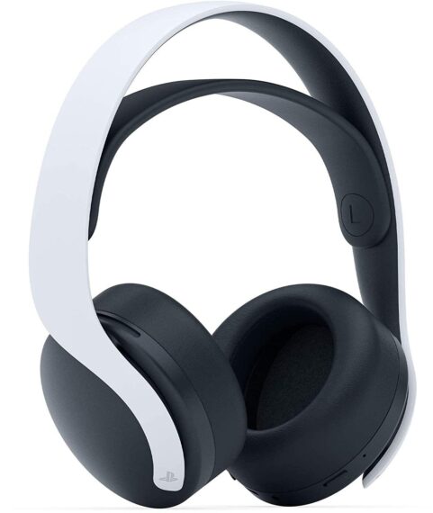 Sony Pulse 3D Wireless PS5 Headset