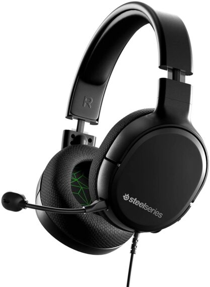 SteelSeries Artics 1 Wired Gaming Headset
