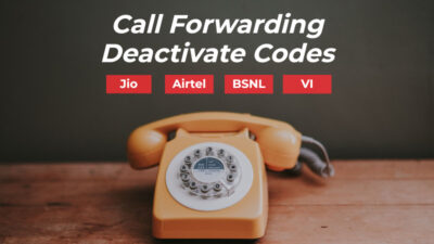 how to cancel call forwarding verizon landline