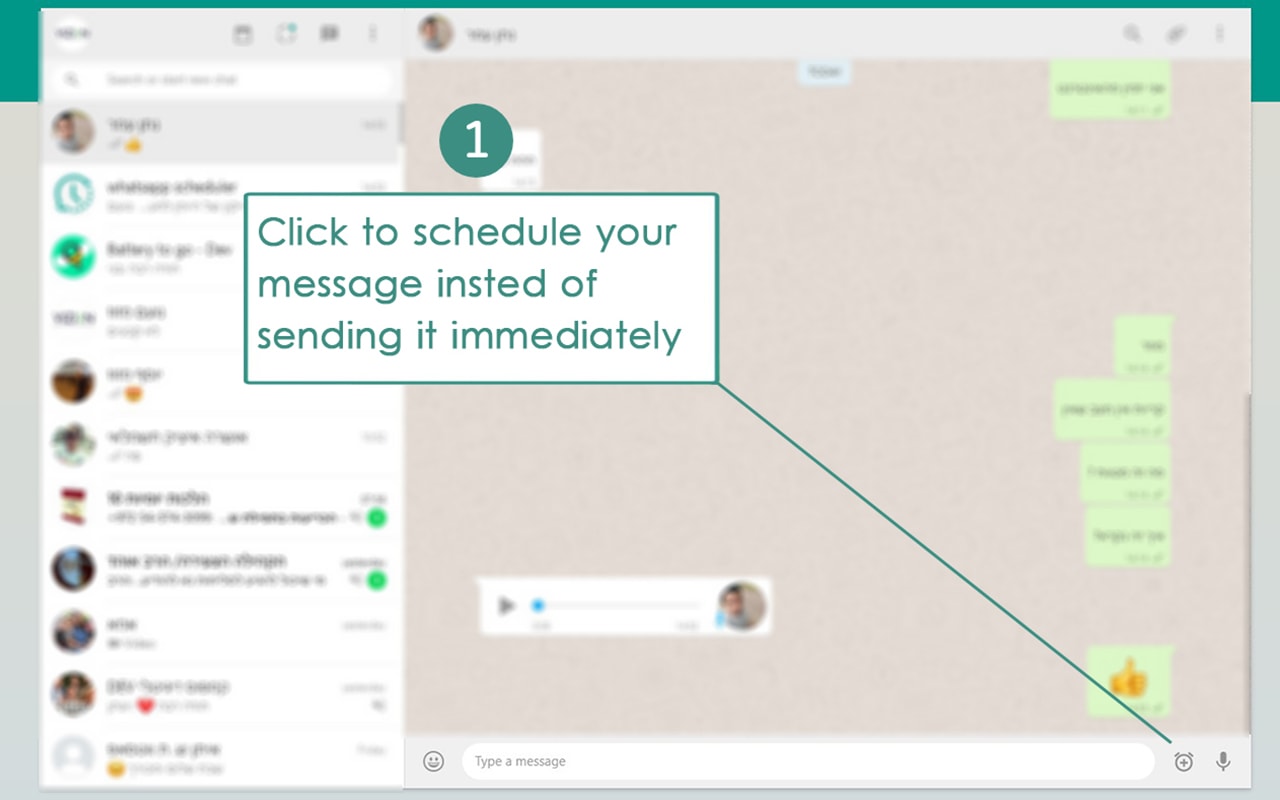 12 Useful Chrome Extensions For Better WhatsApp Web Experience