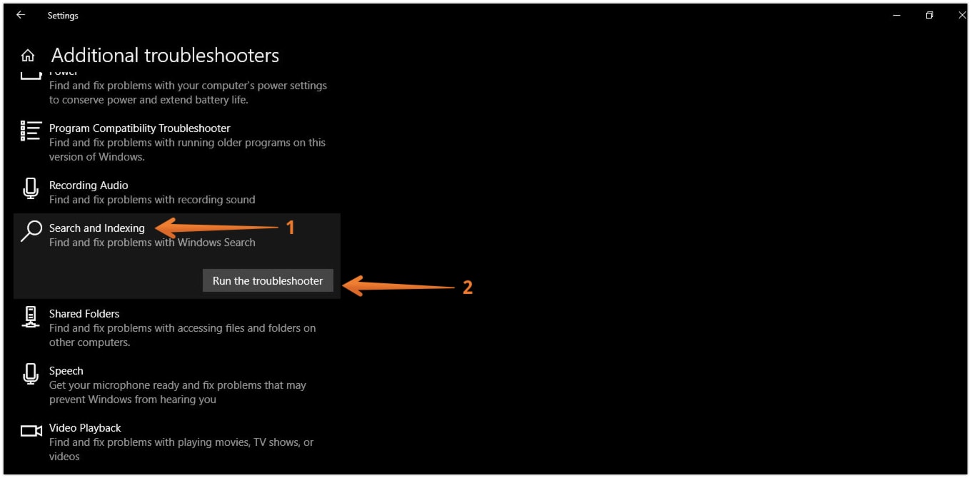 Windows 10 Search Not Working? 9 Easy Solutions to Fix it